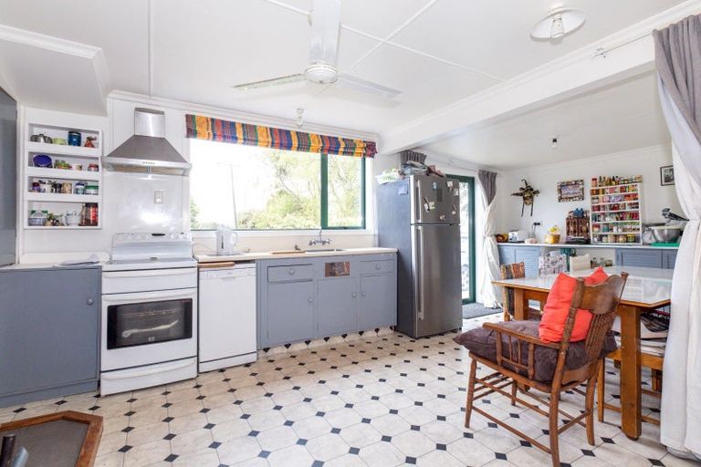 Photo of property in 20 Willowbridge Road, Waimate, 7980