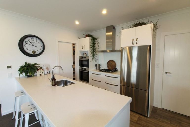 Photo of property in 1 Stringer Crescent, Waiareka Junction, Oamaru, 9401