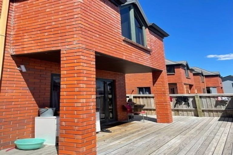 Photo of property in 158d Edgeware Road, Edgeware, Christchurch, 8013