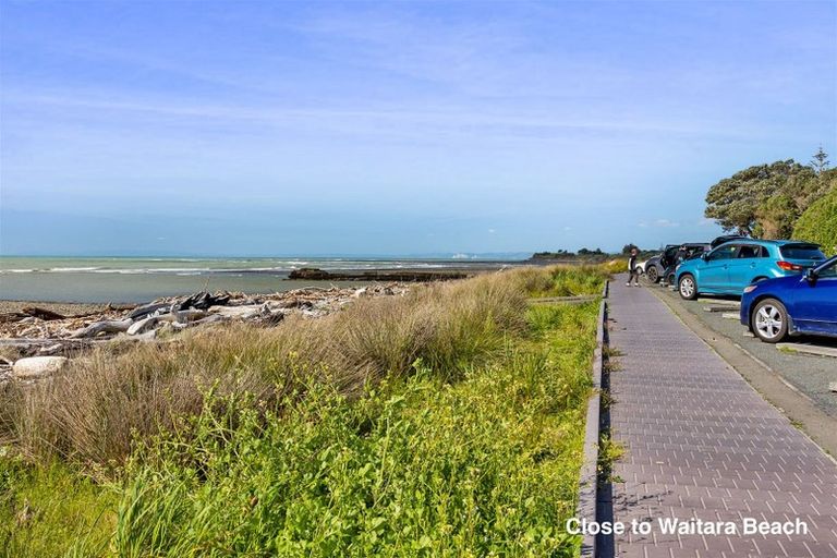 Photo of property in 84 Broadway, Waitara, 4320