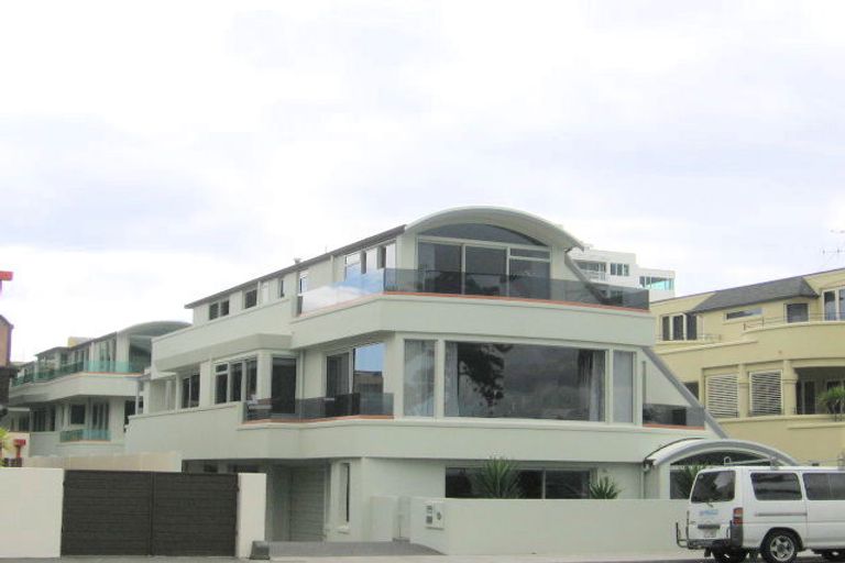 Photo of property in 1c The Mall, Mount Maunganui, 3116