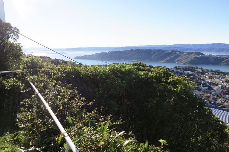 Photo of property in 17a Marewa Road, Hataitai, Wellington, 6021