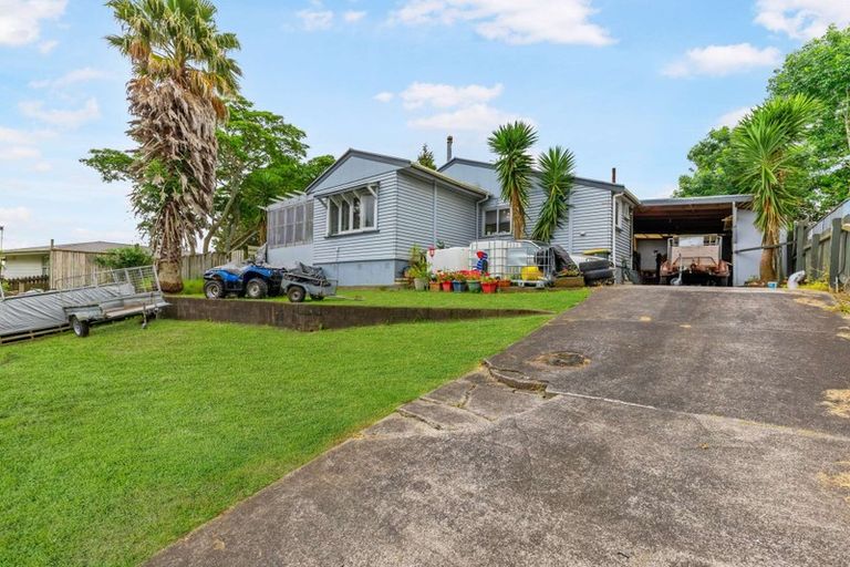 Photo of property in 26 Brentford Place, Manurewa, Auckland, 2102