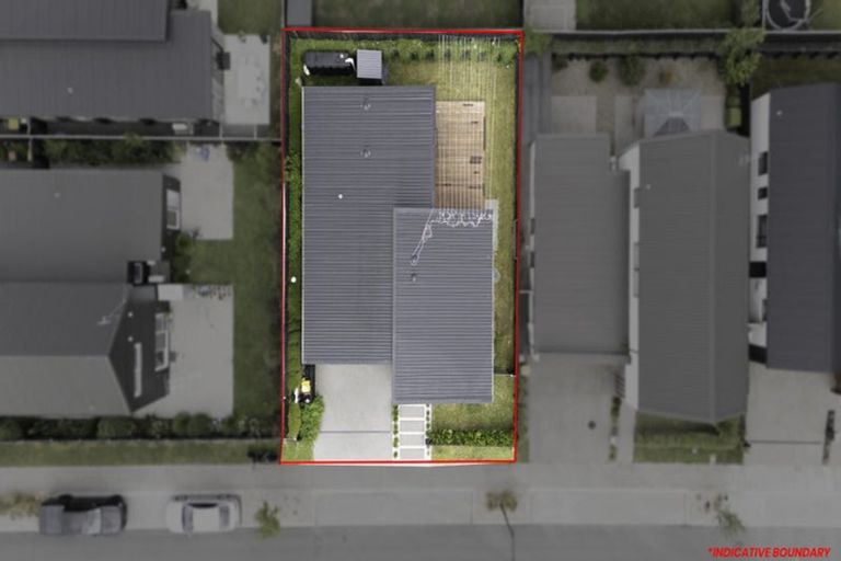 Photo of property in 49 Earp Crescent, Chartwell, Hamilton, 3210