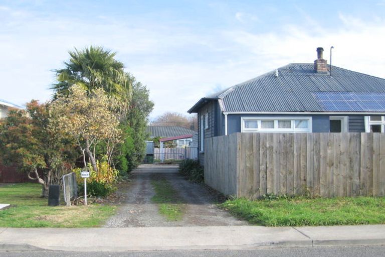 Photo of property in 1015 Beatty Street, Mayfair, Hastings, 4122