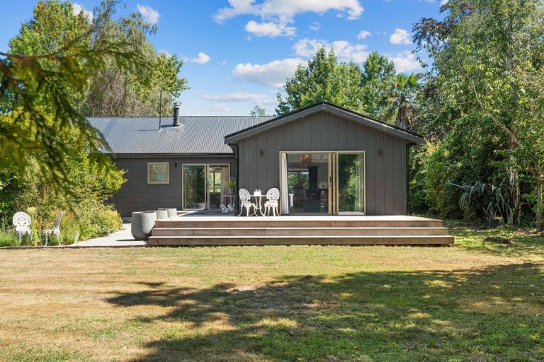 Photo of property in 21 Andrew Street, Kuripuni, Masterton, 5810