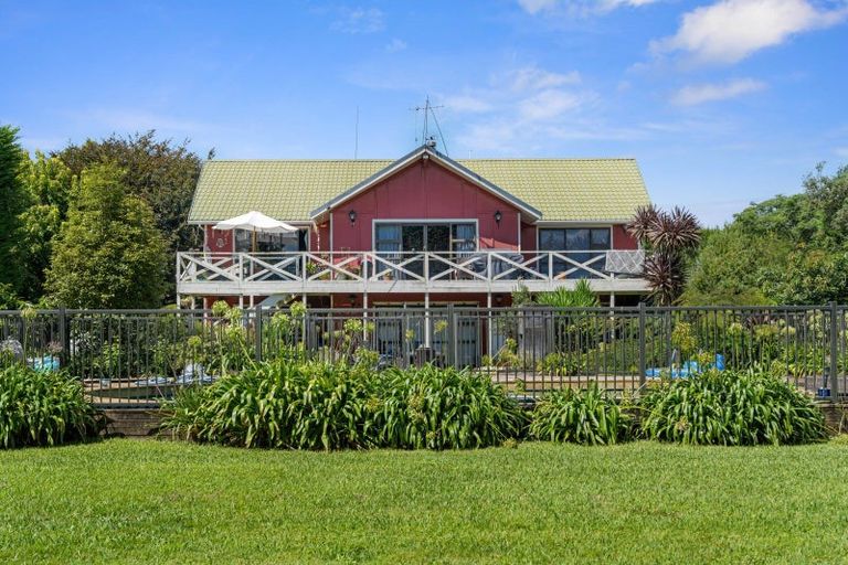 Photo of property in 121 Macdonald Road, Te Teko, Whakatane, 3192