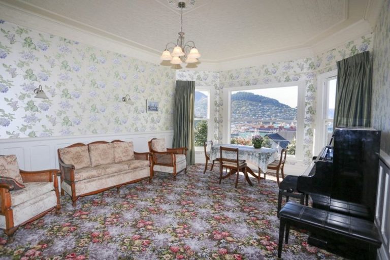 Photo of property in 14 Brittan Terrace, Lyttelton, 8082