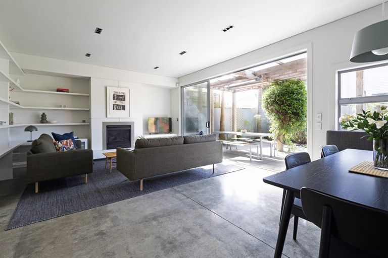 Photo of property in 1 Summer Street, Ponsonby, Auckland, 1011