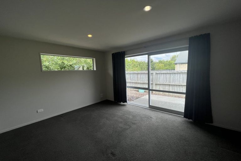 Photo of property in 99d Lowes Road, Rolleston, 7614