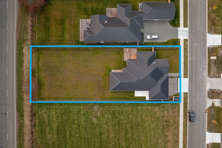 Photo of property in 46 Memorial Crescent, Methven, 7730