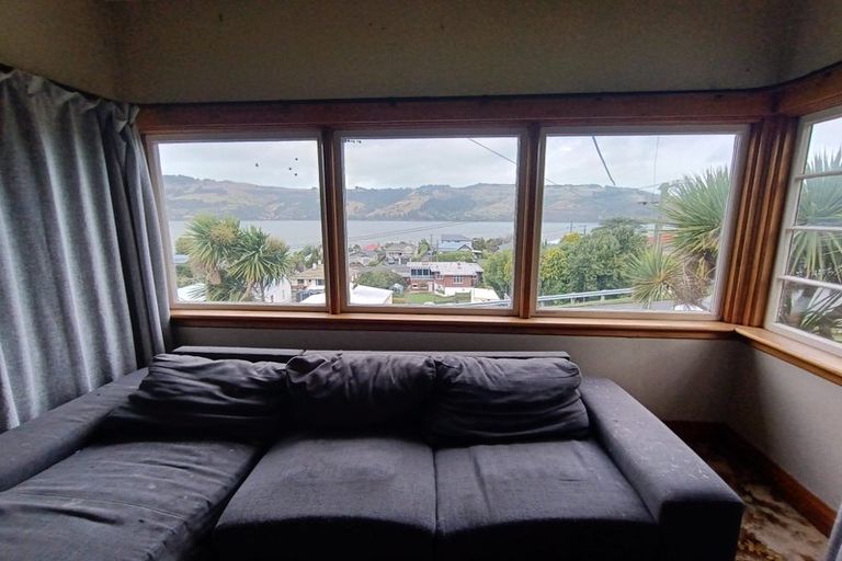 Photo of property in 47 Totara Street, Ravensbourne, Dunedin, 9022