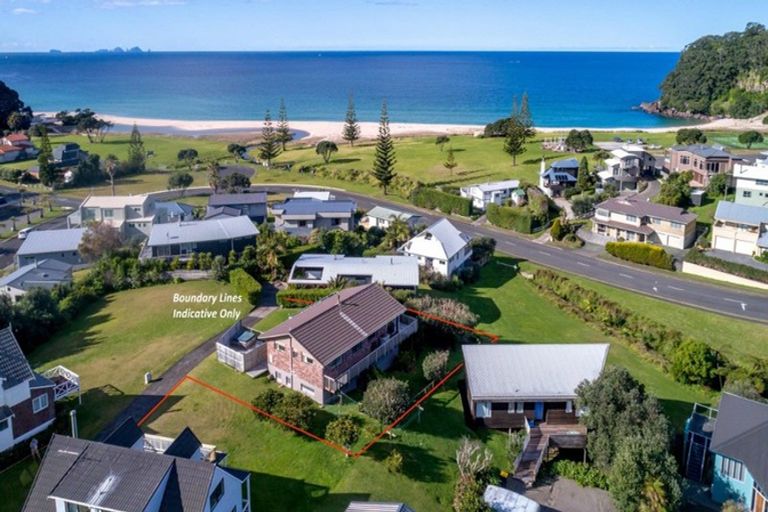 Photo of property in 109 Russell Bruce Place, Onemana, Whangamata, 3691