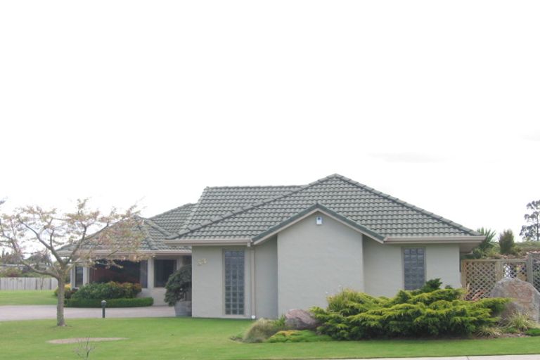 Photo of property in 33 Fairview Terrace, Waipahihi, Taupo, 3330