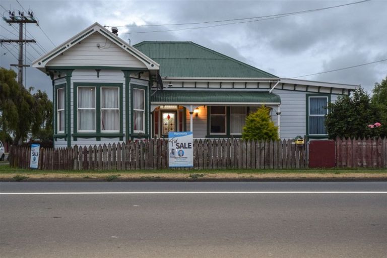 Photo of property in 122 Redwood Street, Redwoodtown, Blenheim, 7201