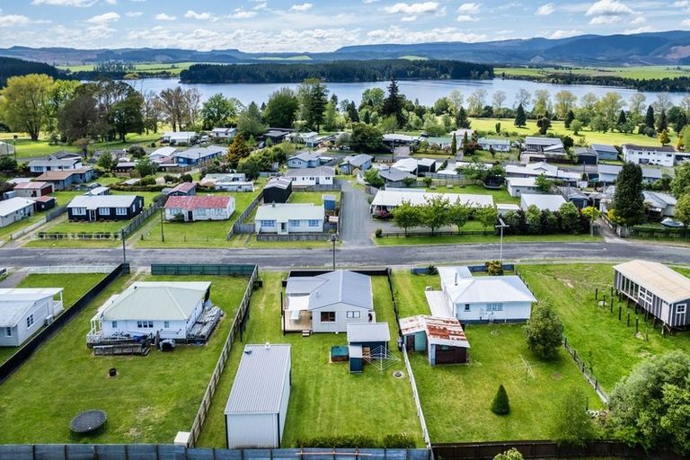 Photo of property in 10 Totara Terrace, Mangakino, 3421