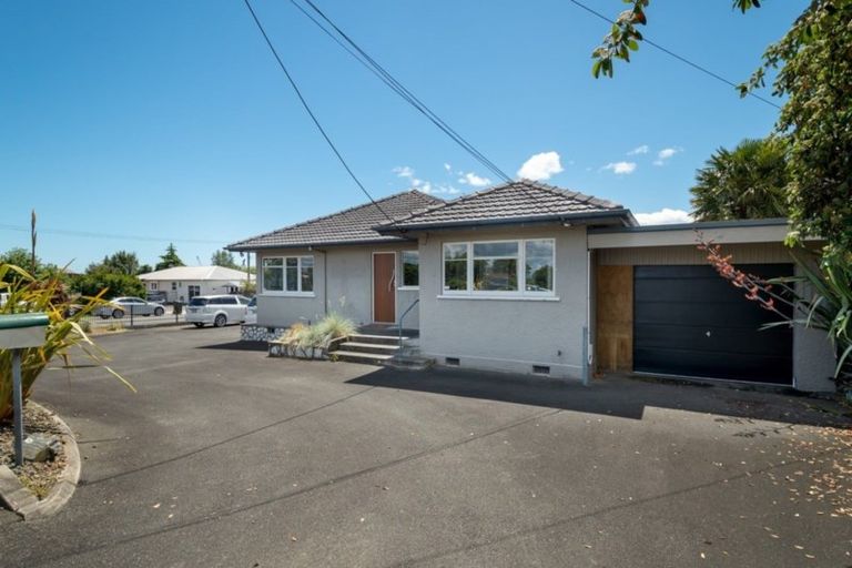 Photo of property in 6 Florence Street, Richmond, 7020