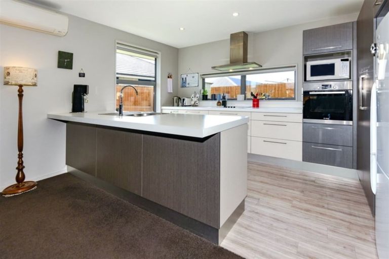 Photo of property in 11 Josephine Crescent, Aidanfield, Christchurch, 8025