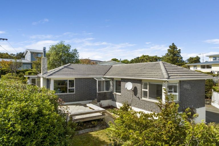 Photo of property in 14 Upland Street, Helensburgh, Dunedin, 9010