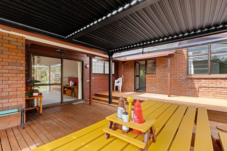 Photo of property in 10 Wright Grove, Levin, 5510