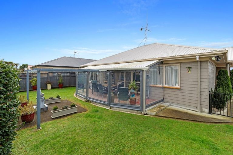 Photo of property in 3c Pearsons Avenue, Claudelands, Hamilton, 3214
