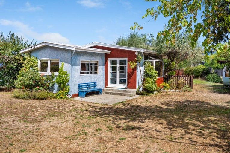 Photo of property in 95 Shields Street, Clyde, 9330