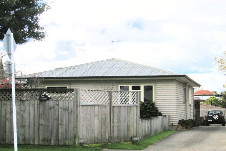 Photo of property in 98 Hynds Road, Gate Pa, Tauranga, 3112