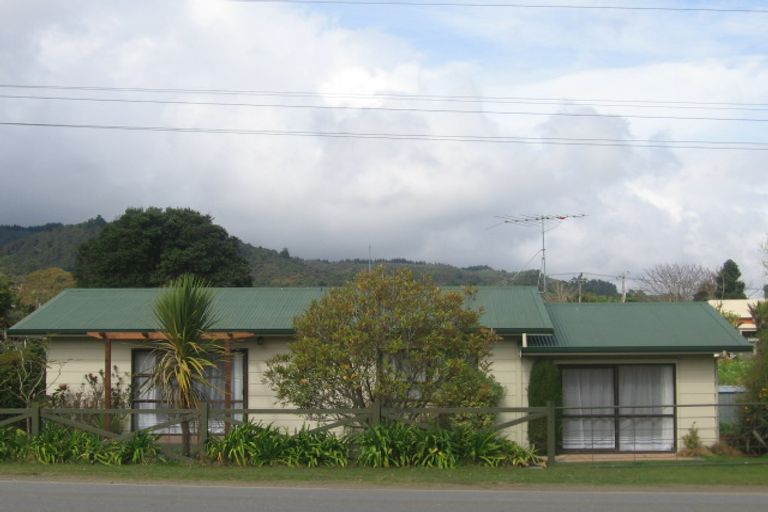 Photo of property in 950 Rings Road, Coromandel, 3506