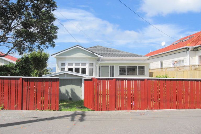 Photo of property in 5 Matai Road, Hataitai, Wellington, 6021