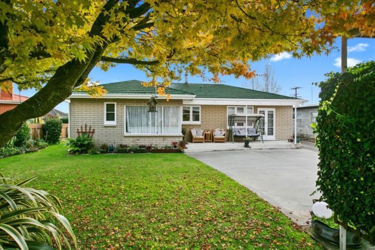 Photo of property in 10 Western Street, Matamata, 3400