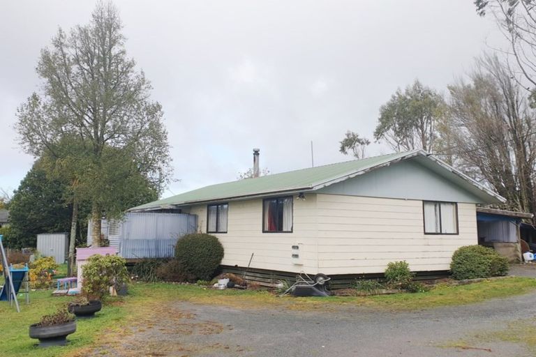 Photo of property in 22 Patetere Street, Mamaku, 3020