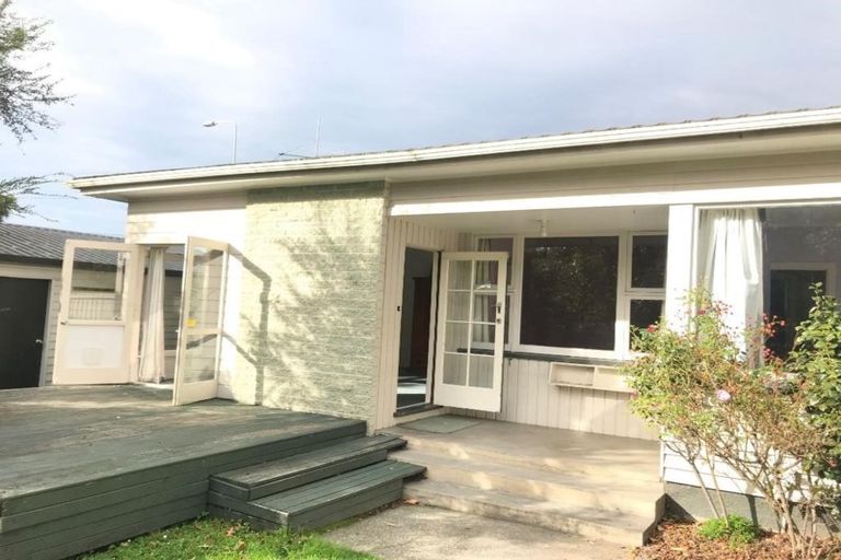 Photo of property in 482 Innes Road, Mairehau, Christchurch, 8052