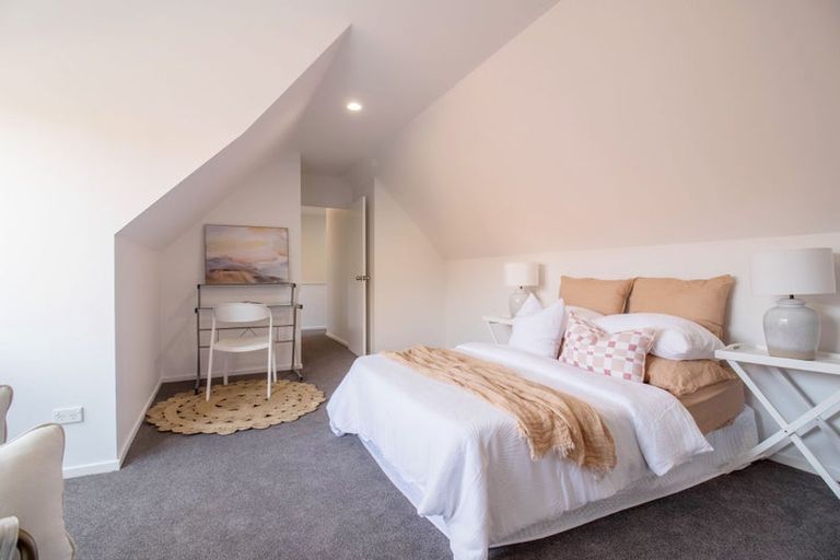 Photo of property in 7/17 George Street, Riccarton, Christchurch, 8041