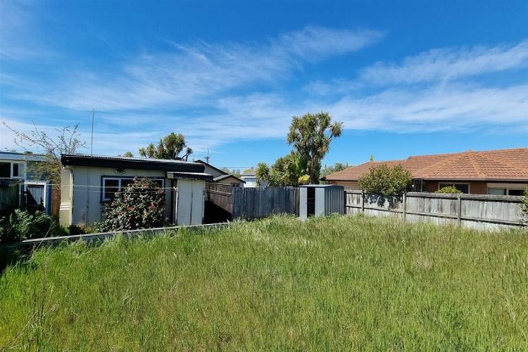 Photo of property in 2/99 Bassett Street, Burwood, Christchurch, 8083