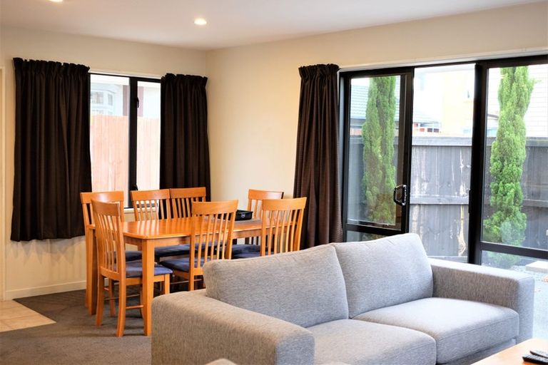 Photo of property in 42a Maxwell Street, Riccarton, Christchurch, 8041