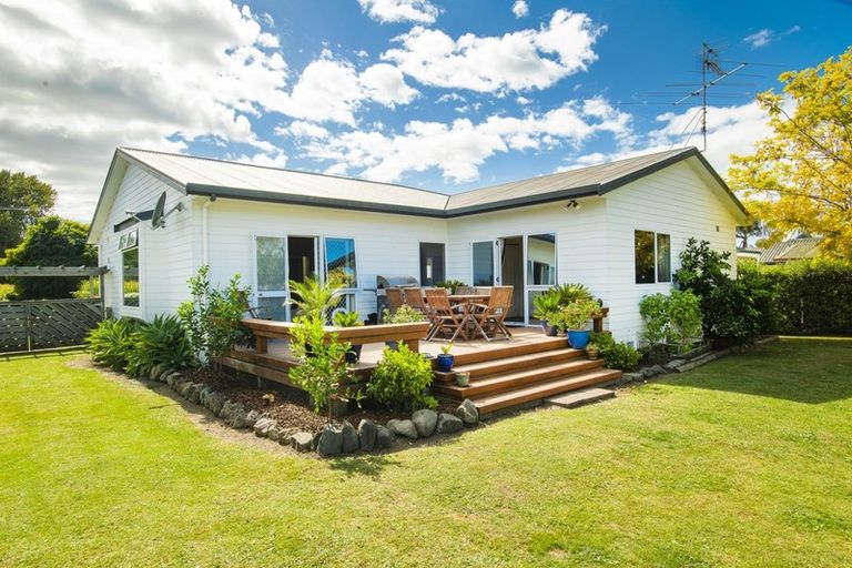 Photo of property in 390 Ormond Road, Lytton West, Gisborne, 4010