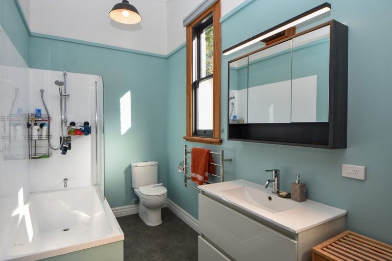 Photo of property in 55 Costley Street, Carterton, 5713