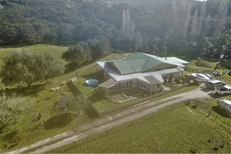 Photo of property in 424 Paranui-toatoa Road, Taipa, Kaitaia, 0483