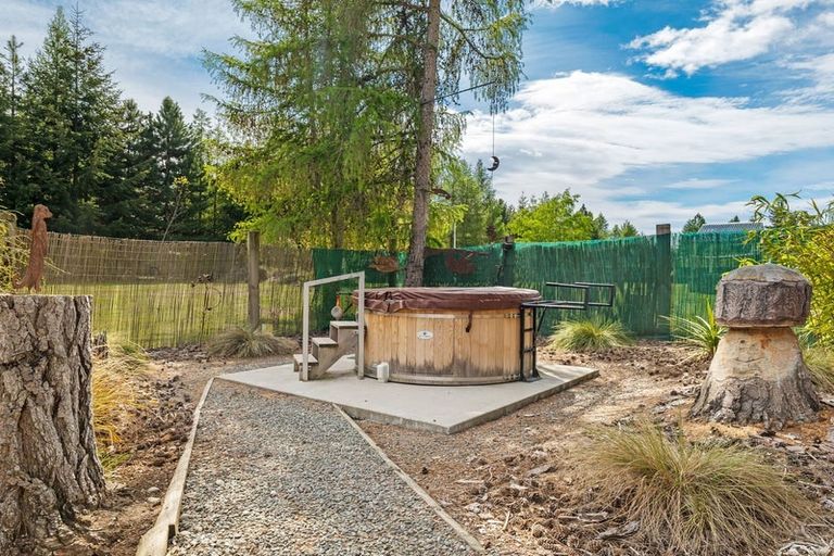 Photo of property in 44 North West Arch, Twizel, 7901