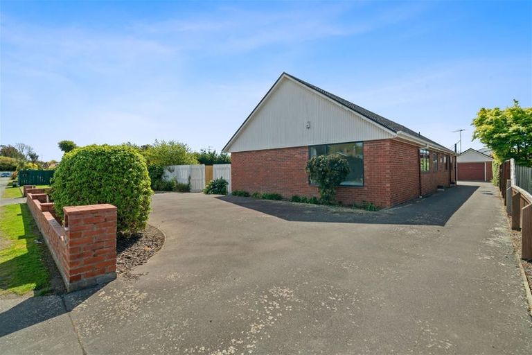 Photo of property in 28 Queens Drive, Allenton, Ashburton, 7700