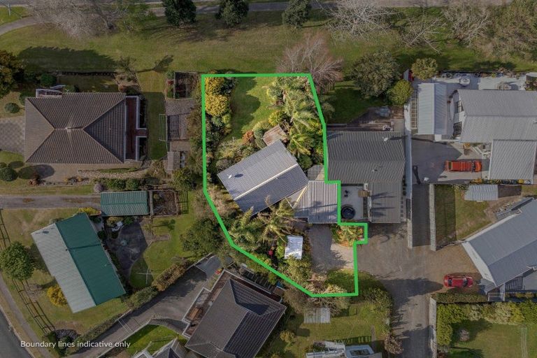 Photo of property in 108a Tirohanga Drive, Whangamata, 3620