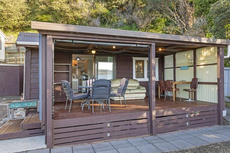 Photo of property in 510 Lawton Drive, Kawhia, 3889