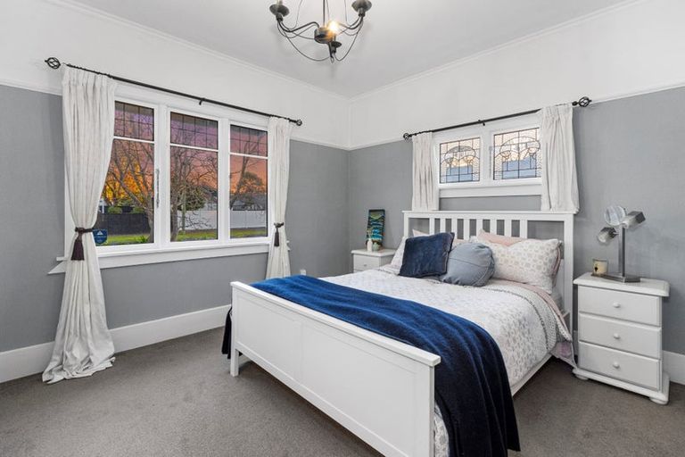 Photo of property in 8 Rayburn Avenue, Papanui, Christchurch, 8053