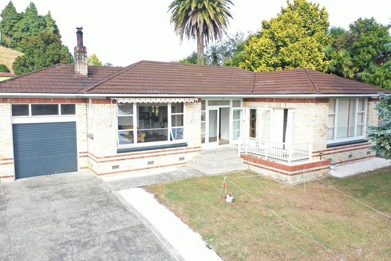 Photo of property in 17 William Street, Te Kuiti, 3910