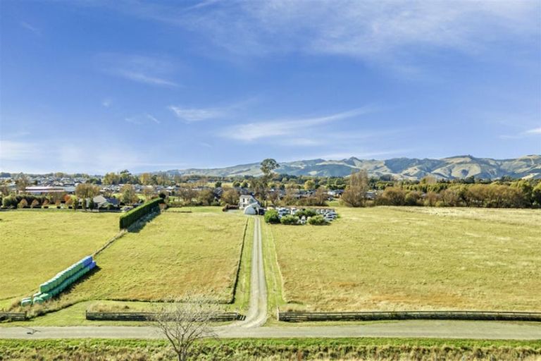 Photo of property in 27 Allendale Lane, Lincoln, 7608