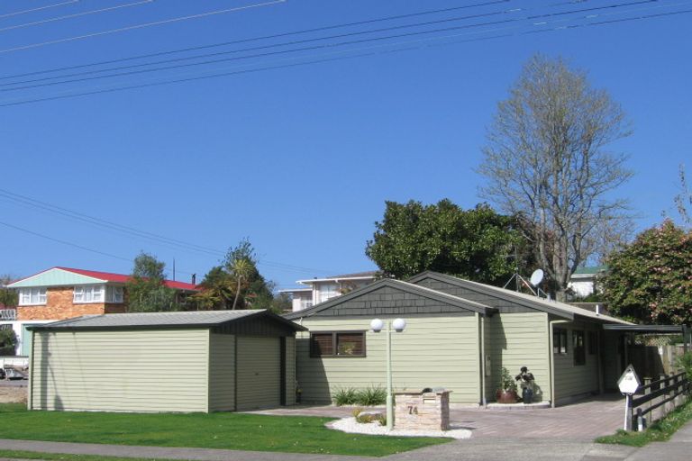 Photo of property in 74 Otonga Road, Springfield, Rotorua, 3015