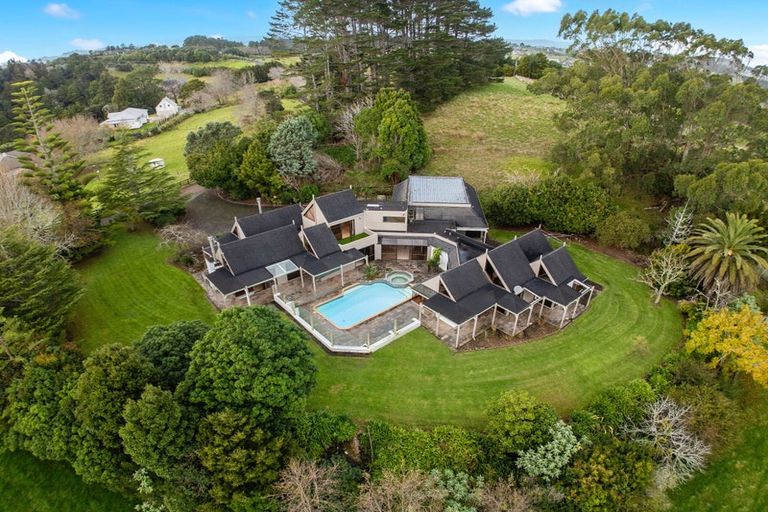 Photo of property in 568 Ormiston Road, Flat Bush, Manurewa, 2576