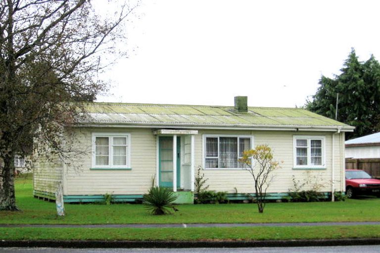 Photo of property in 48 Dalmeny Street, Tokoroa, 3420