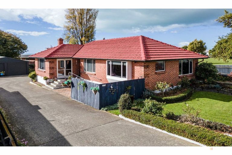 Photo of property in 271 Selwyn Street, Marchwiel, Timaru, 7910