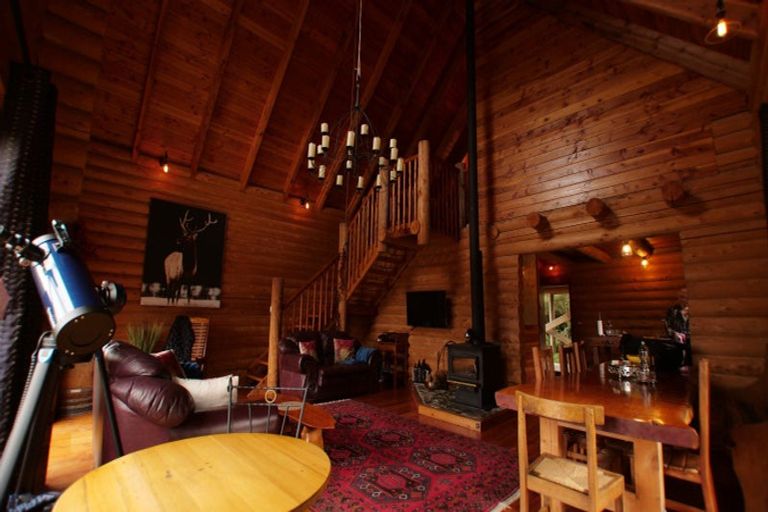 Photo of property in 63 Tinline Terrace, Lyford, Waiau, 7395